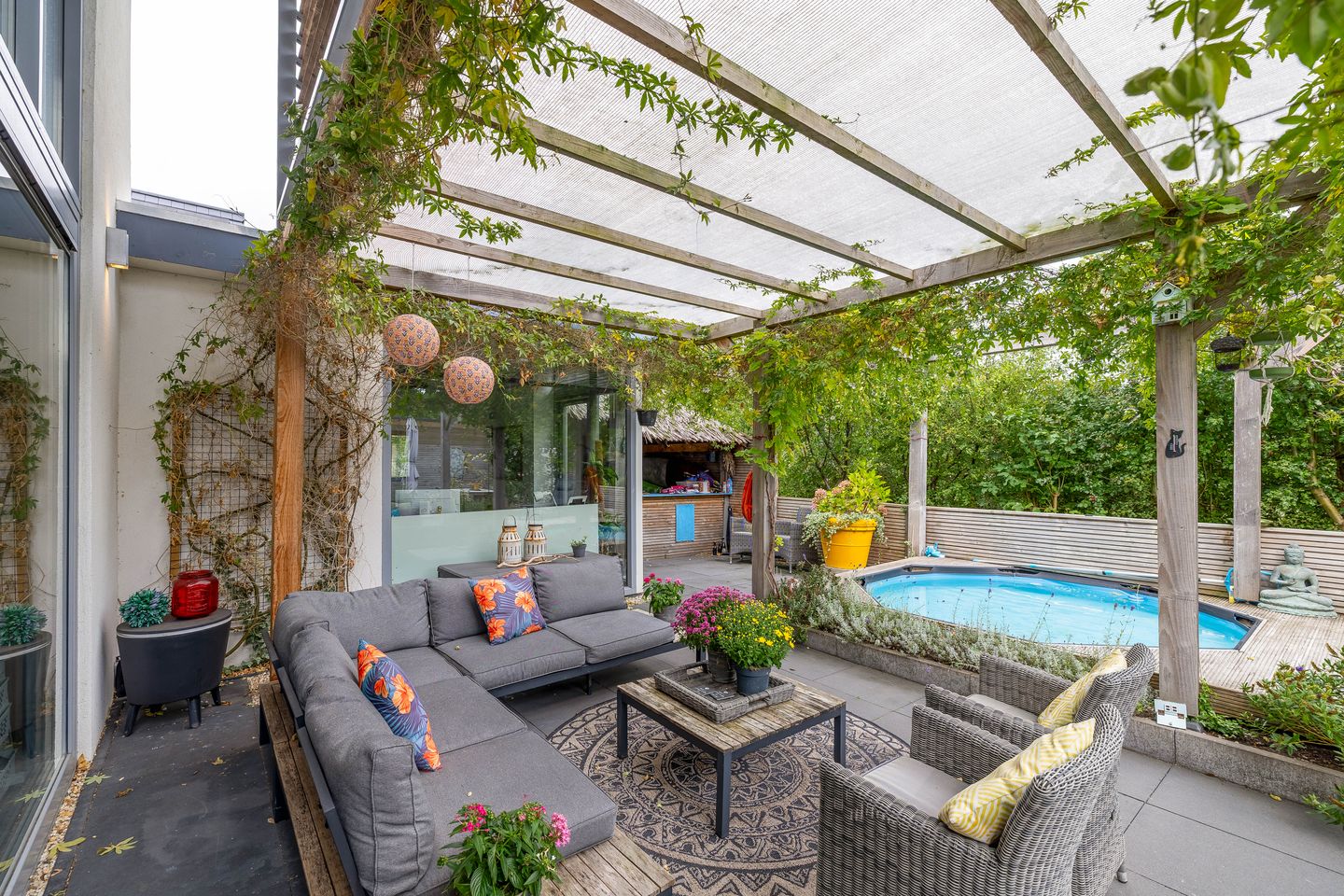 Foto 25 van Laan van Braets 40