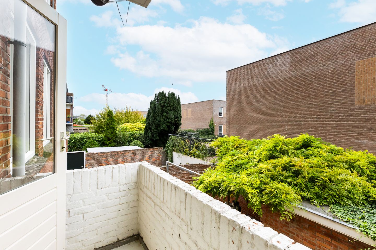 Foto 5 van Paul Krugerstraat 348