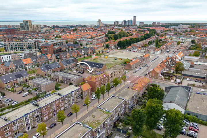 Foto 6 van Paul Krugerstraat 348