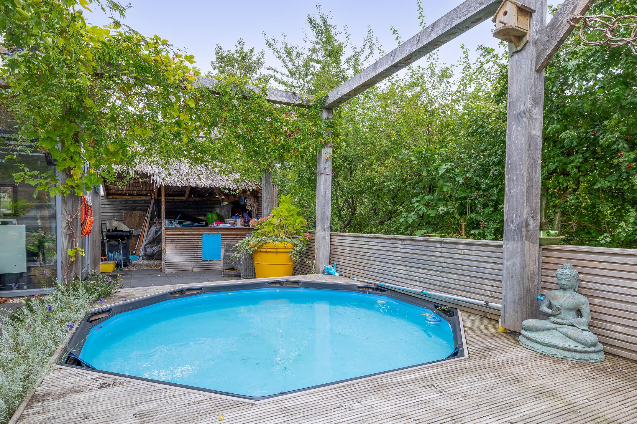 Foto 27 van Laan van Braets 40