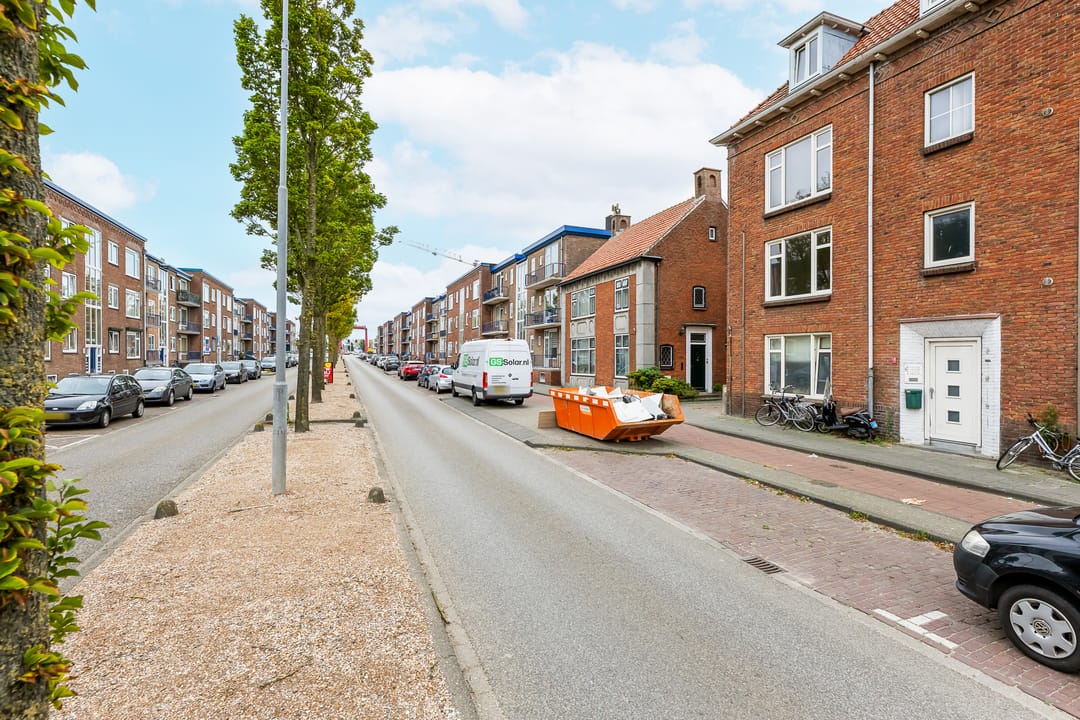 Foto 7 van Paul Krugerstraat 348