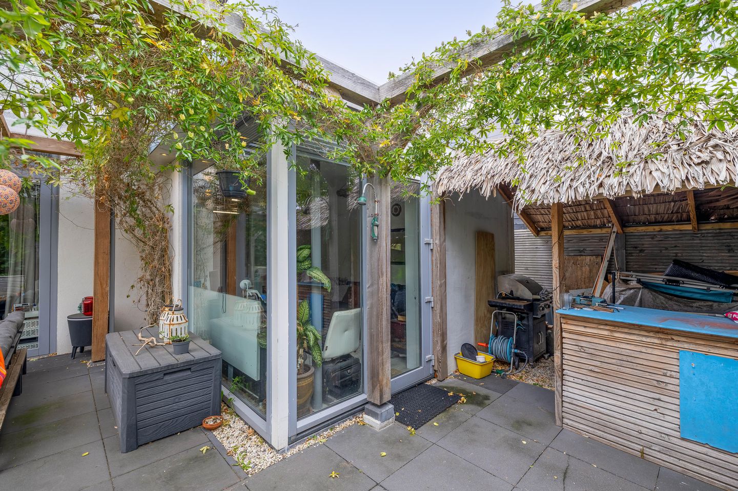 Foto 29 van Laan van Braets 40