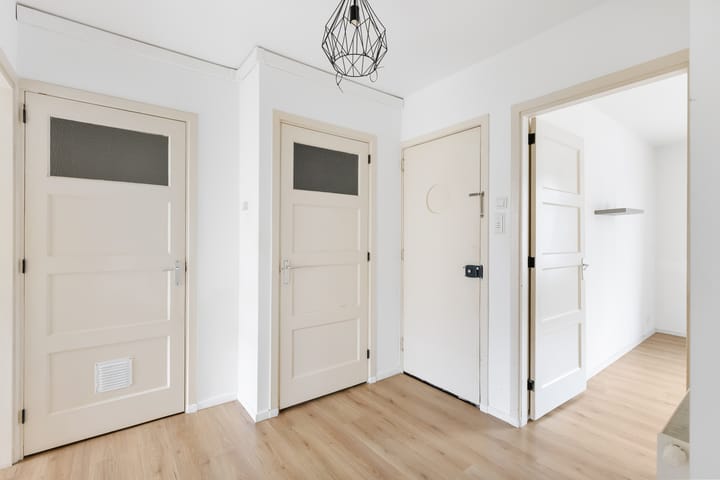 Foto 9 van Paul Krugerstraat 348