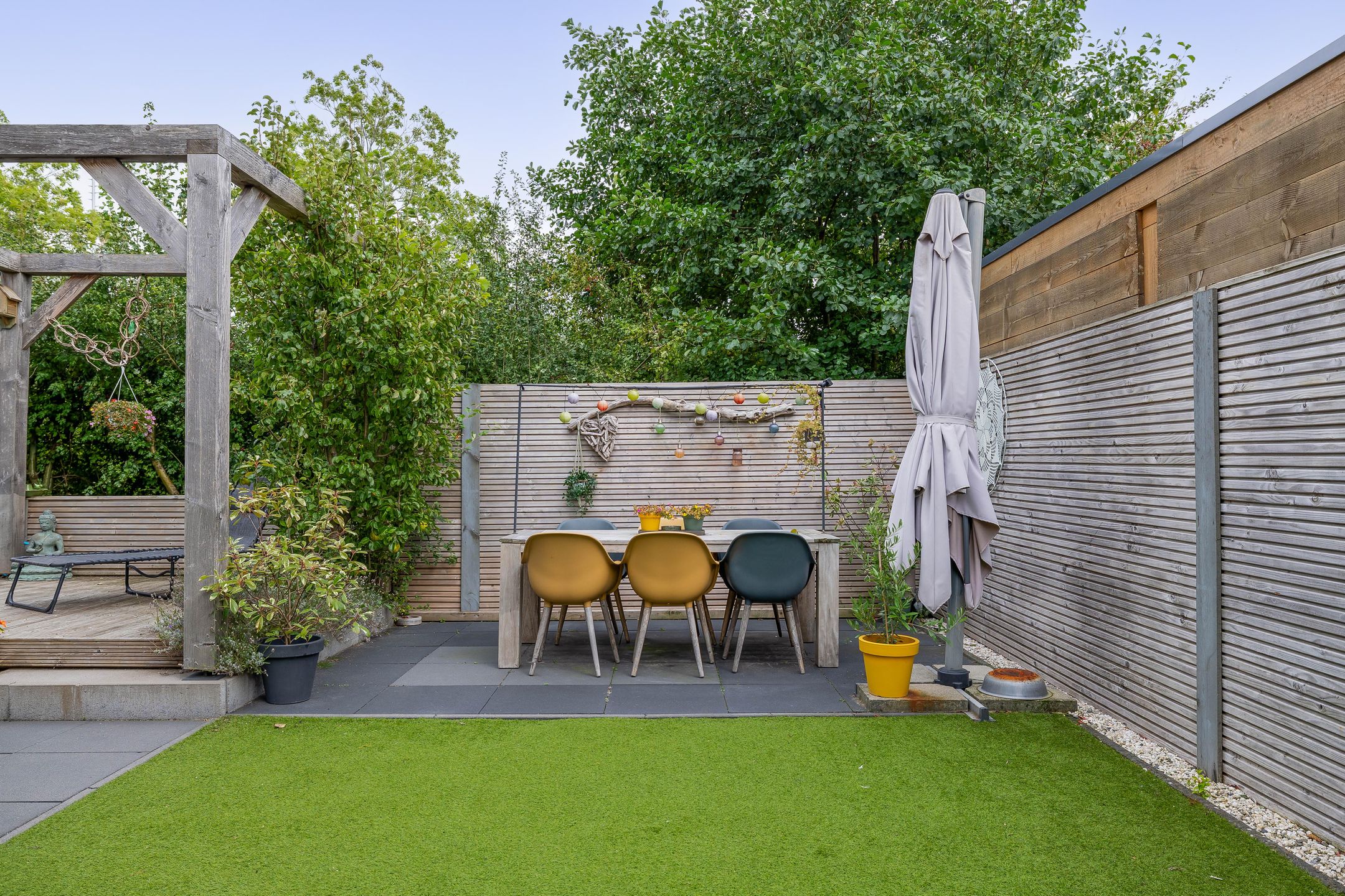 Foto 30 van Laan van Braets 40