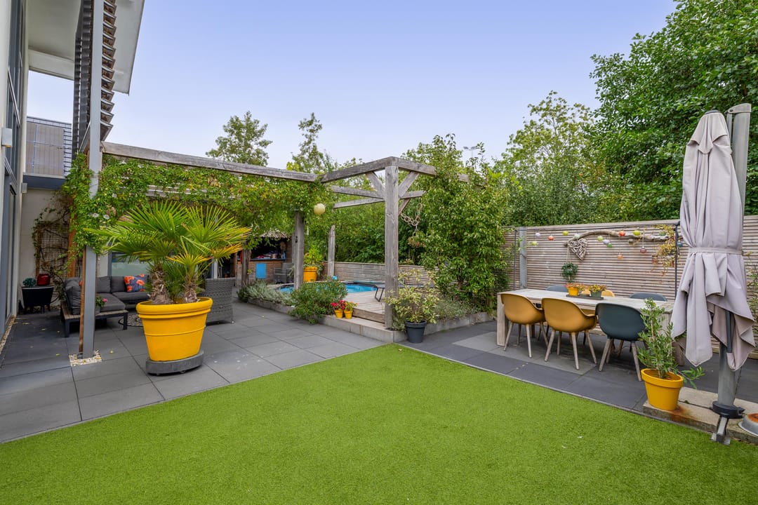 Foto 31 van Laan van Braets 40