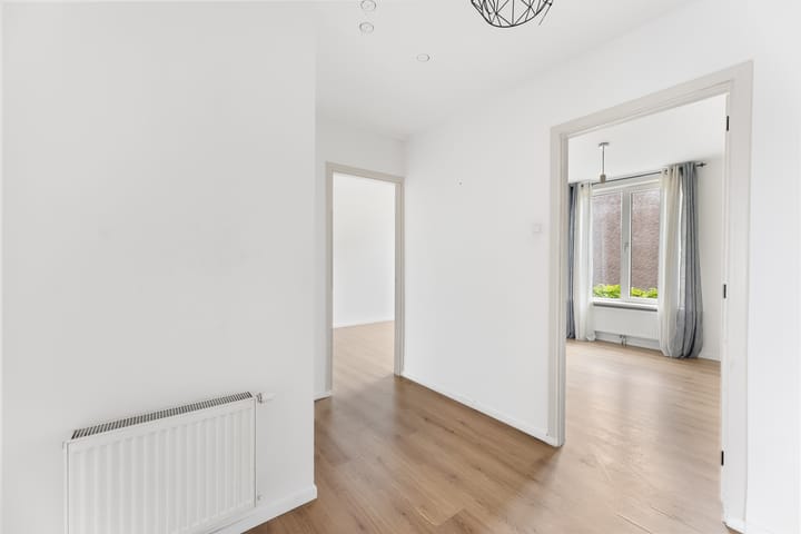 Foto 10 van Paul Krugerstraat 348