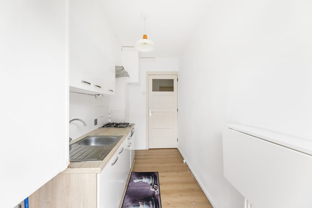 Foto 11 van Paul Krugerstraat 348