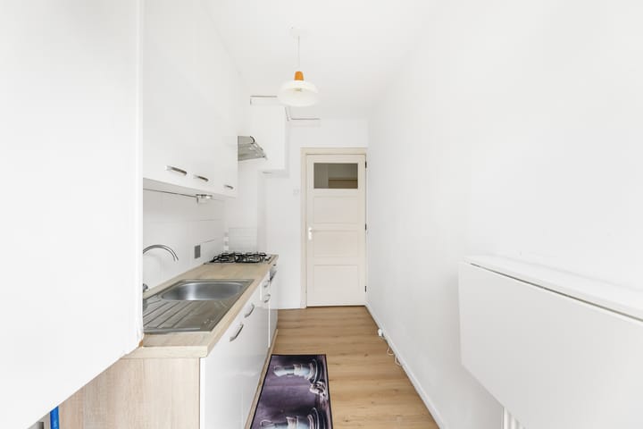 Foto 11 van Paul Krugerstraat 348