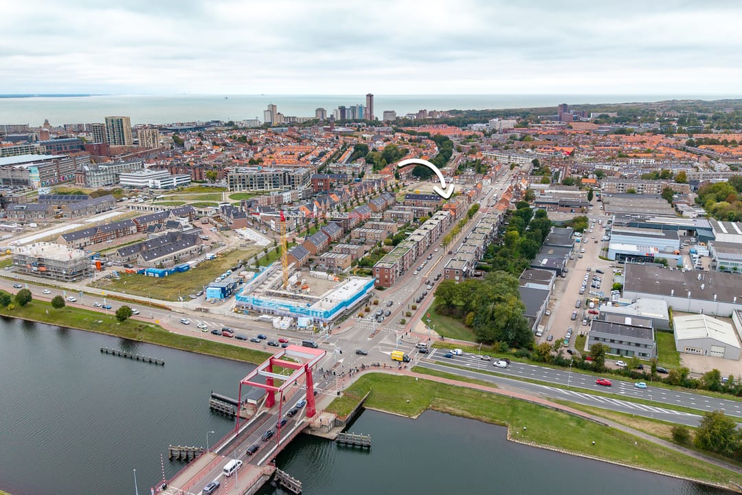 Foto 17 van Paul Krugerstraat 348