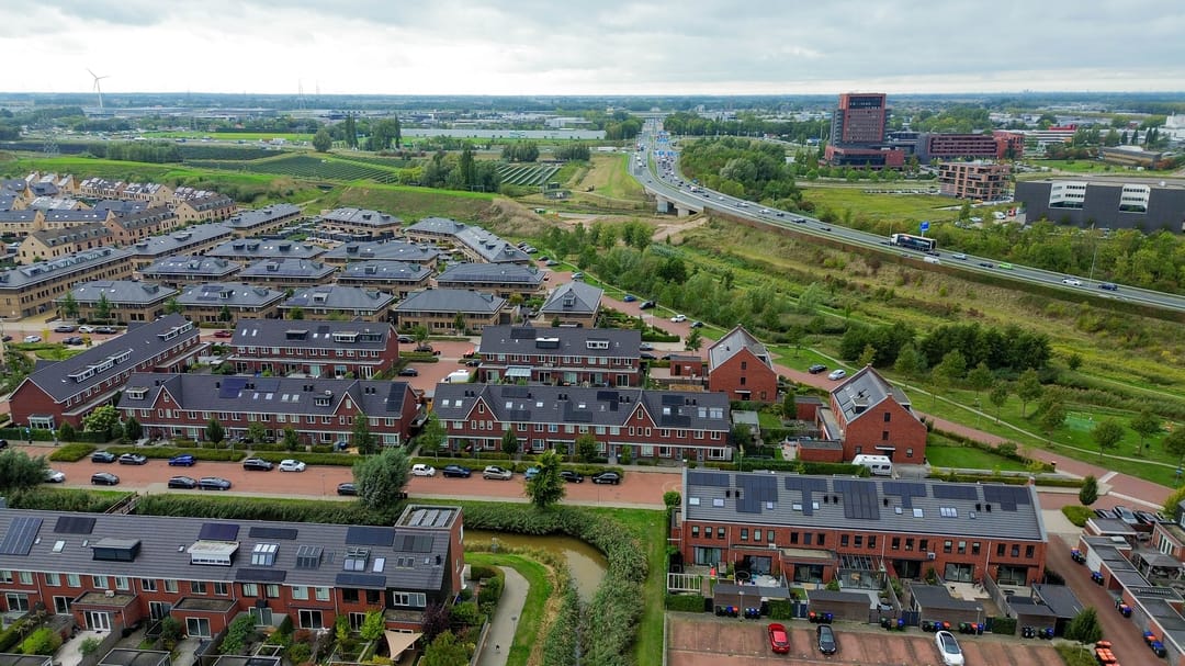 Foto 56 van Laan van Braets 40