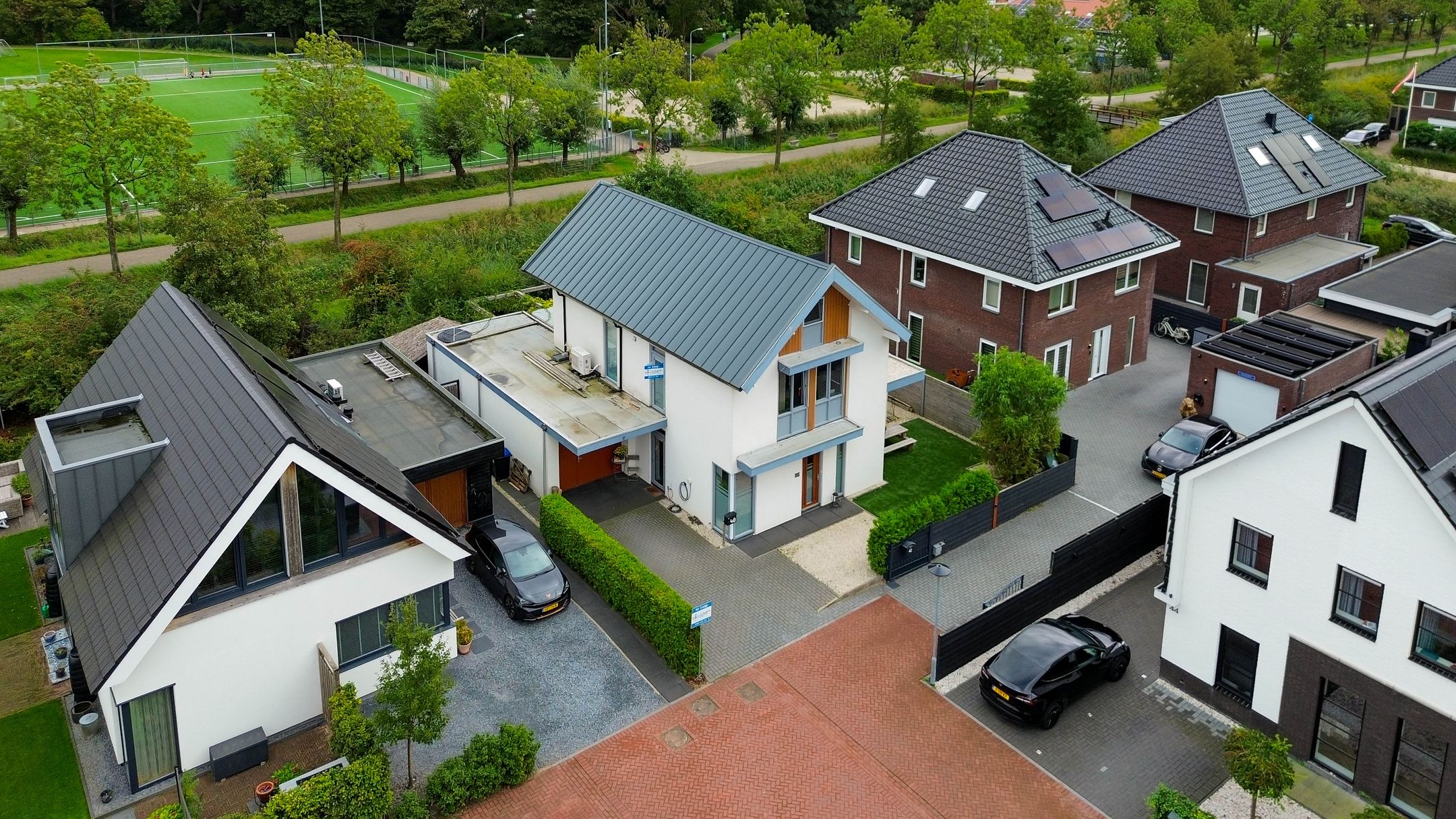 Foto 51 van Laan van Braets 40