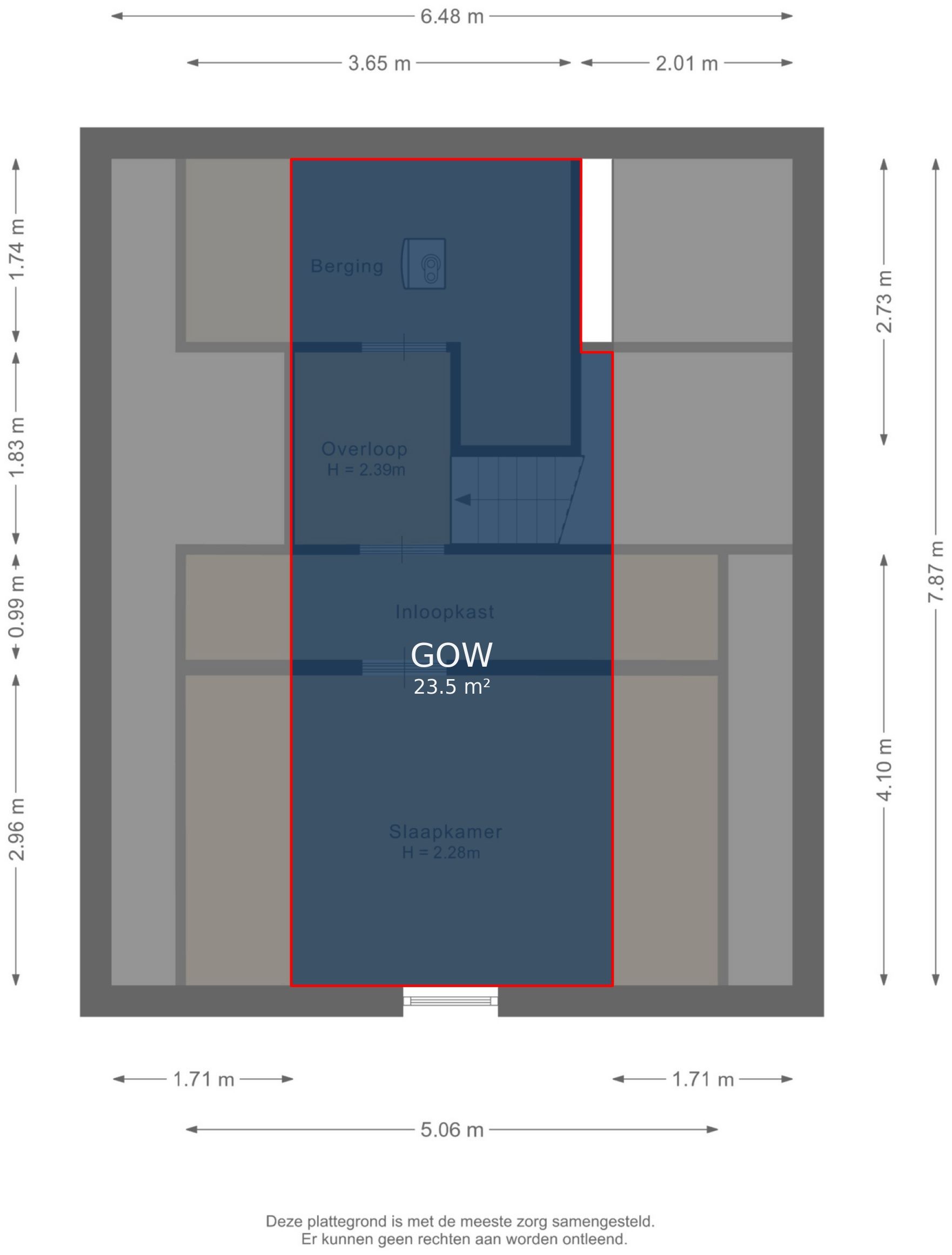 Foto 66 van Laan van Braets 40