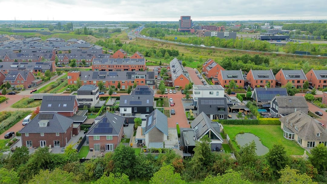 Foto 53 van Laan van Braets 40