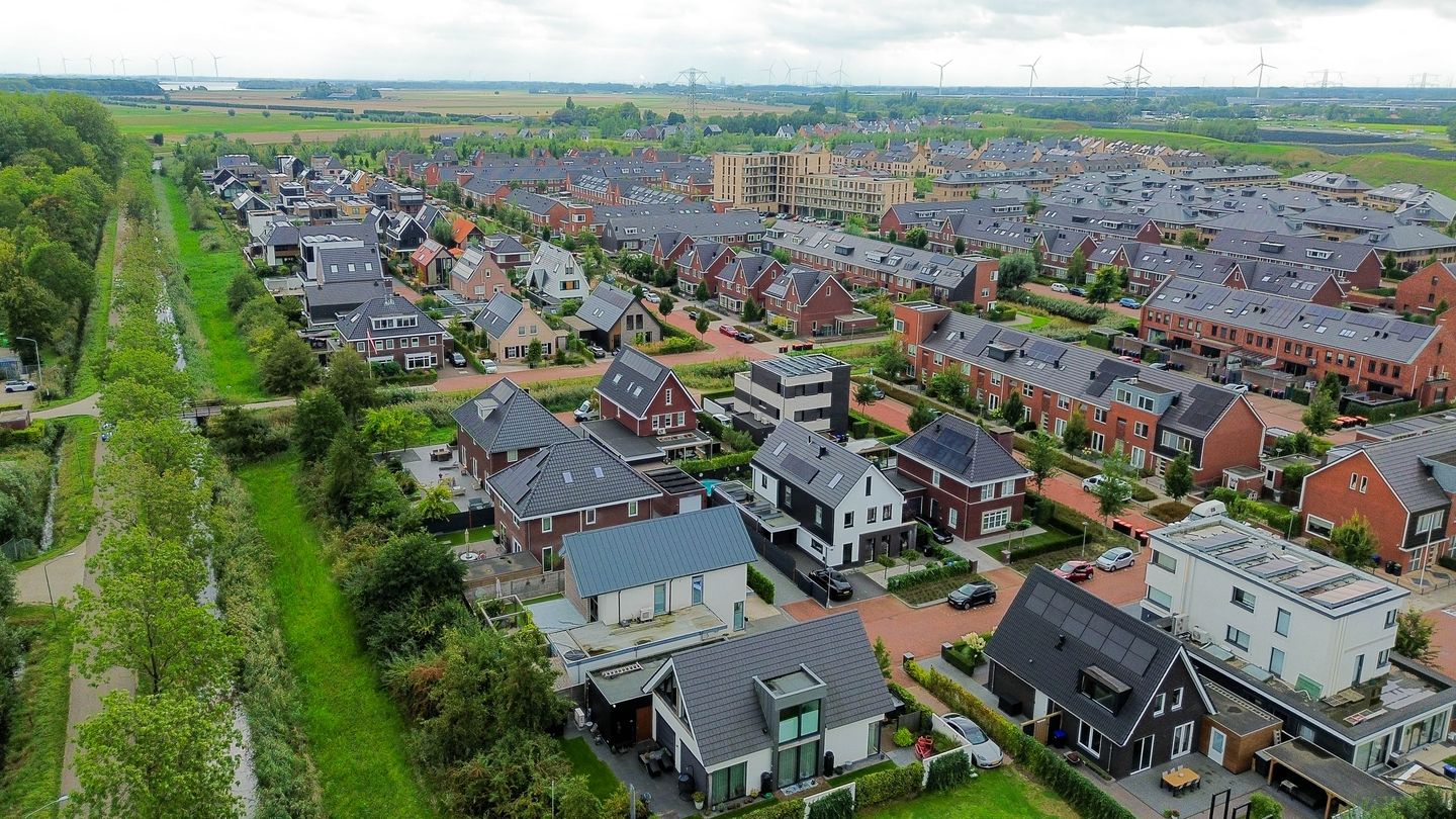 Foto 55 van Laan van Braets 40