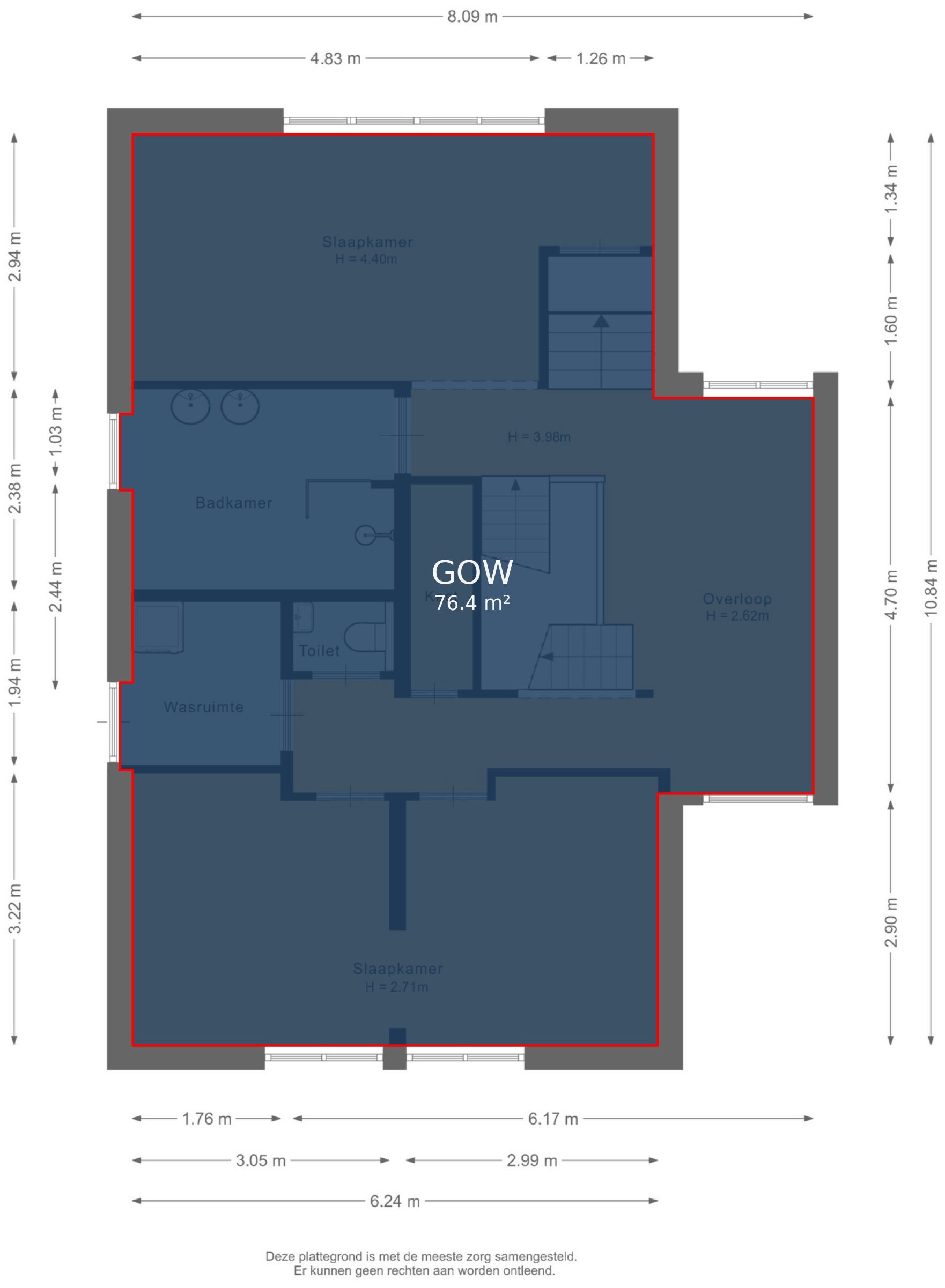 Foto 63 van Laan van Braets 40