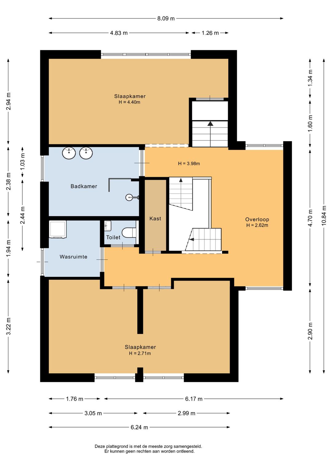 Foto 62 van Laan van Braets 40