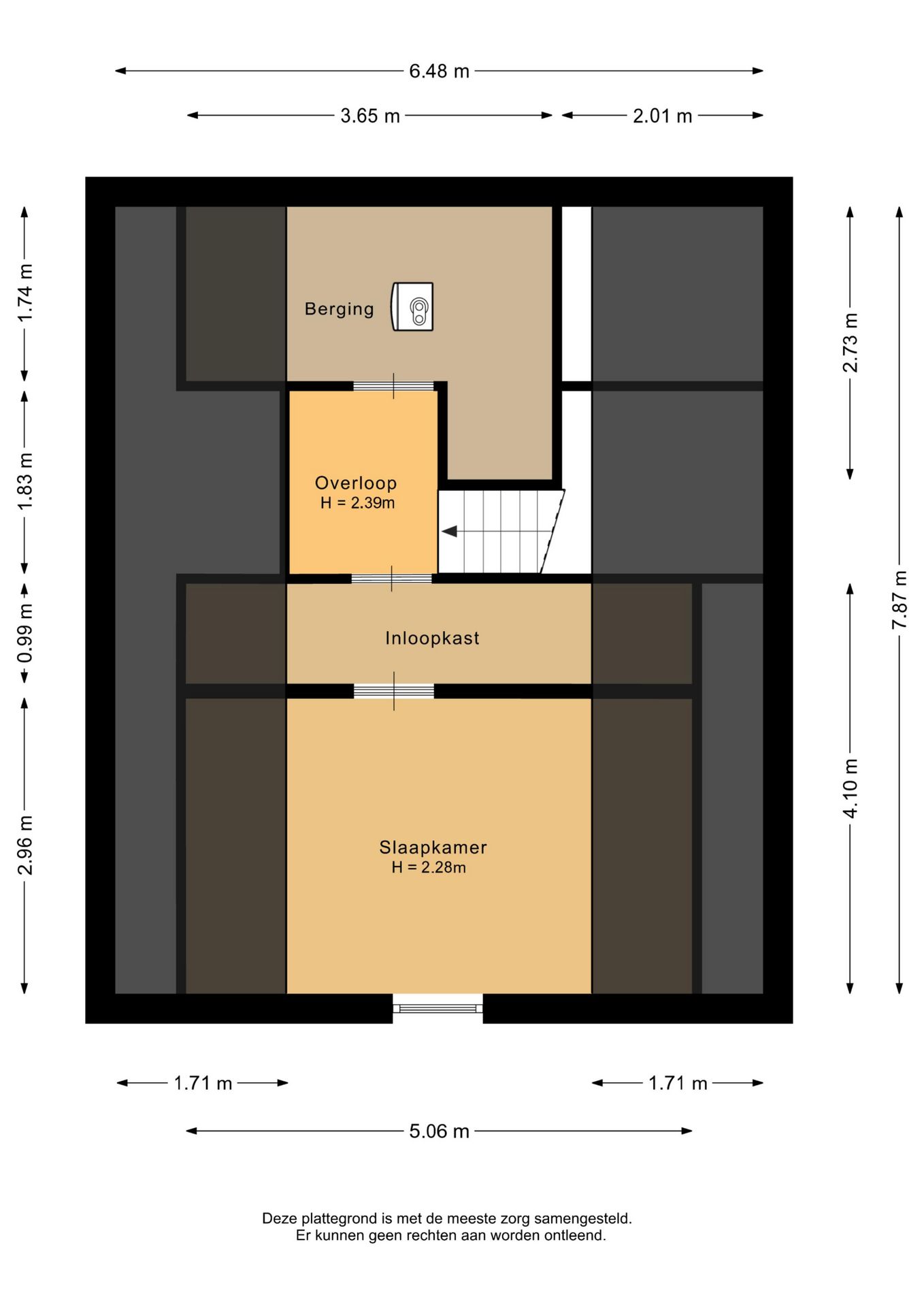 Foto 65 van Laan van Braets 40