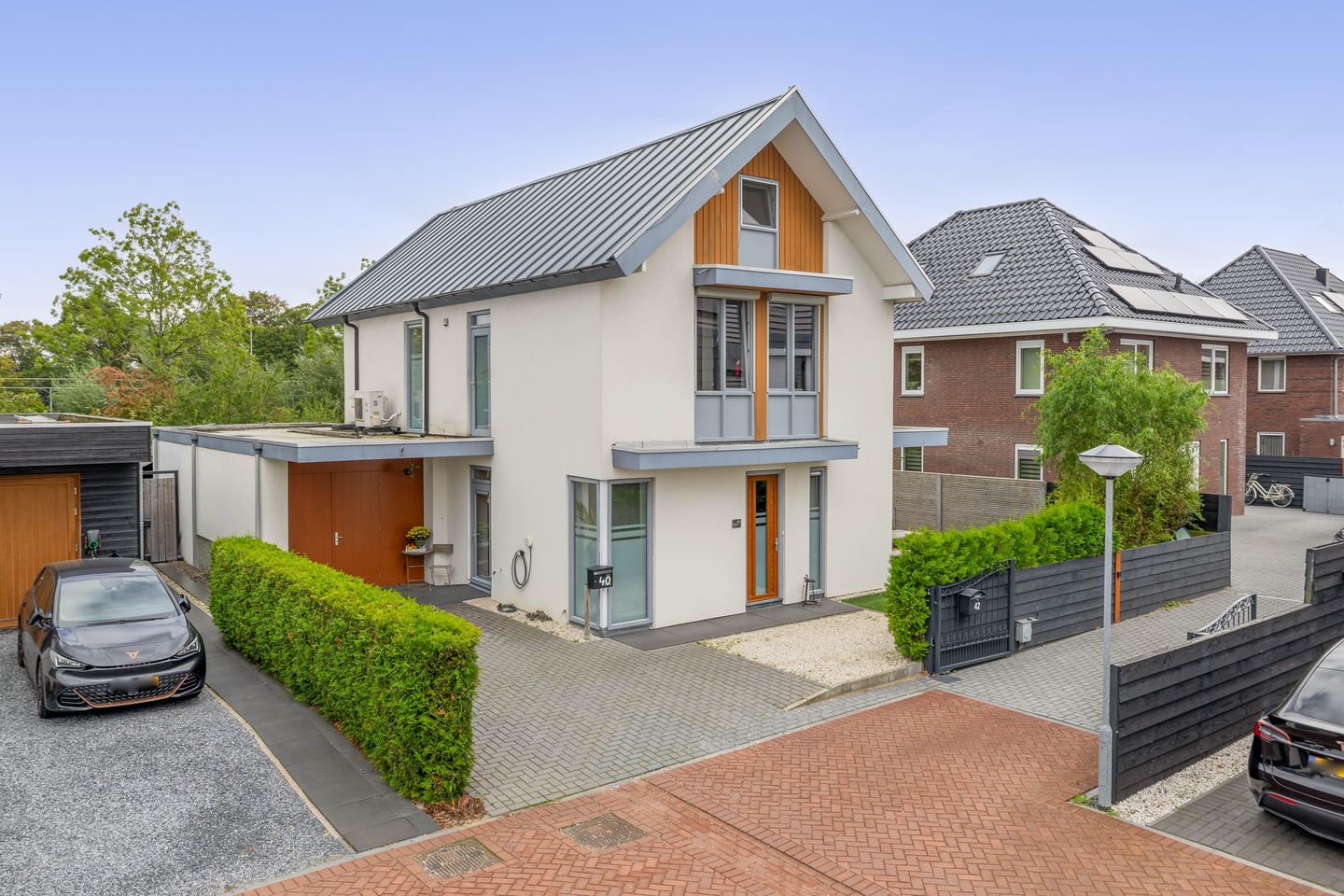 Foto 50 van Laan van Braets 40