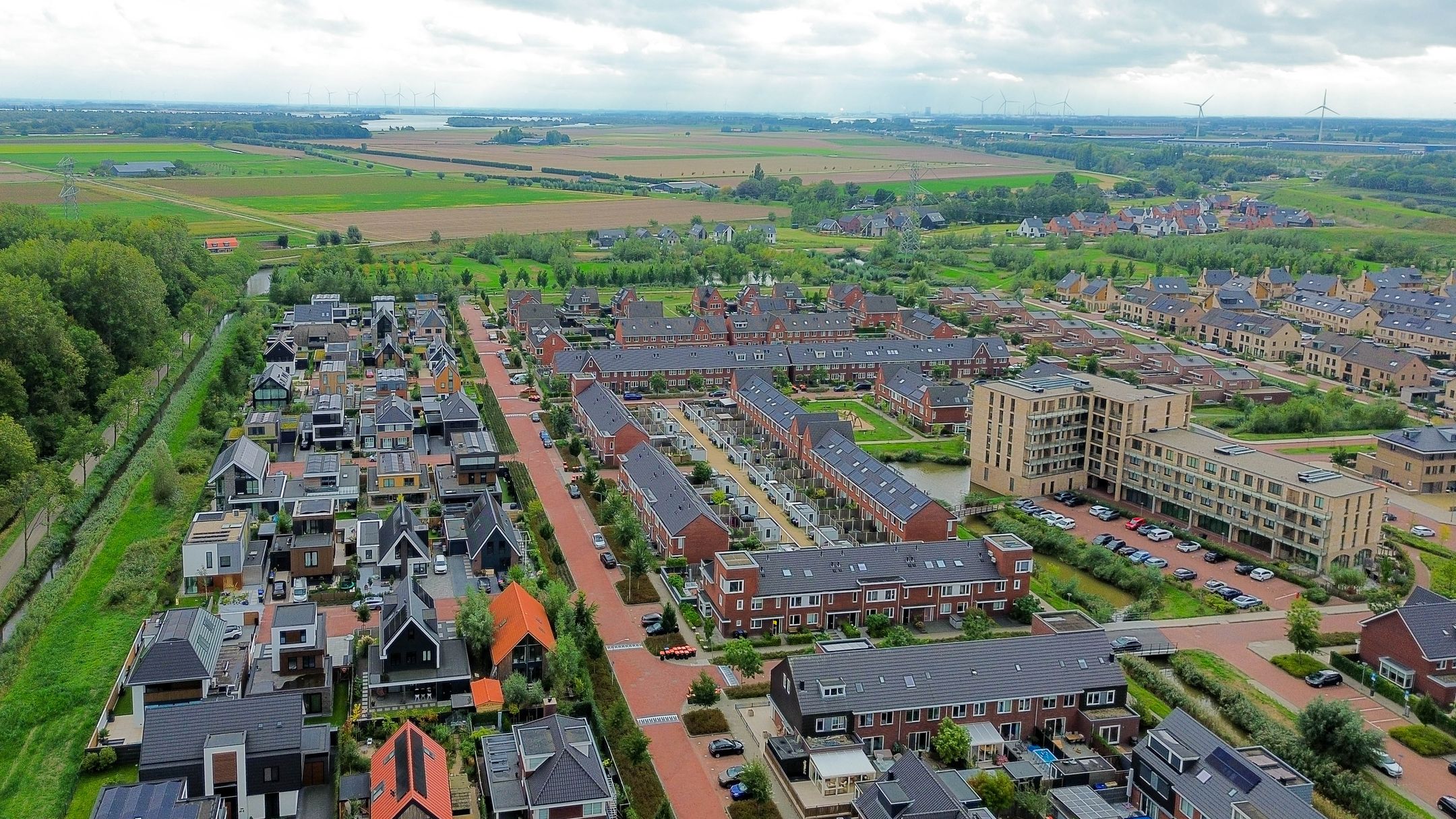 Foto 57 van Laan van Braets 40