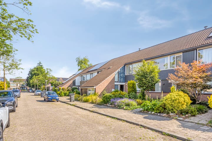 Foto 4 van Imstenrade 30