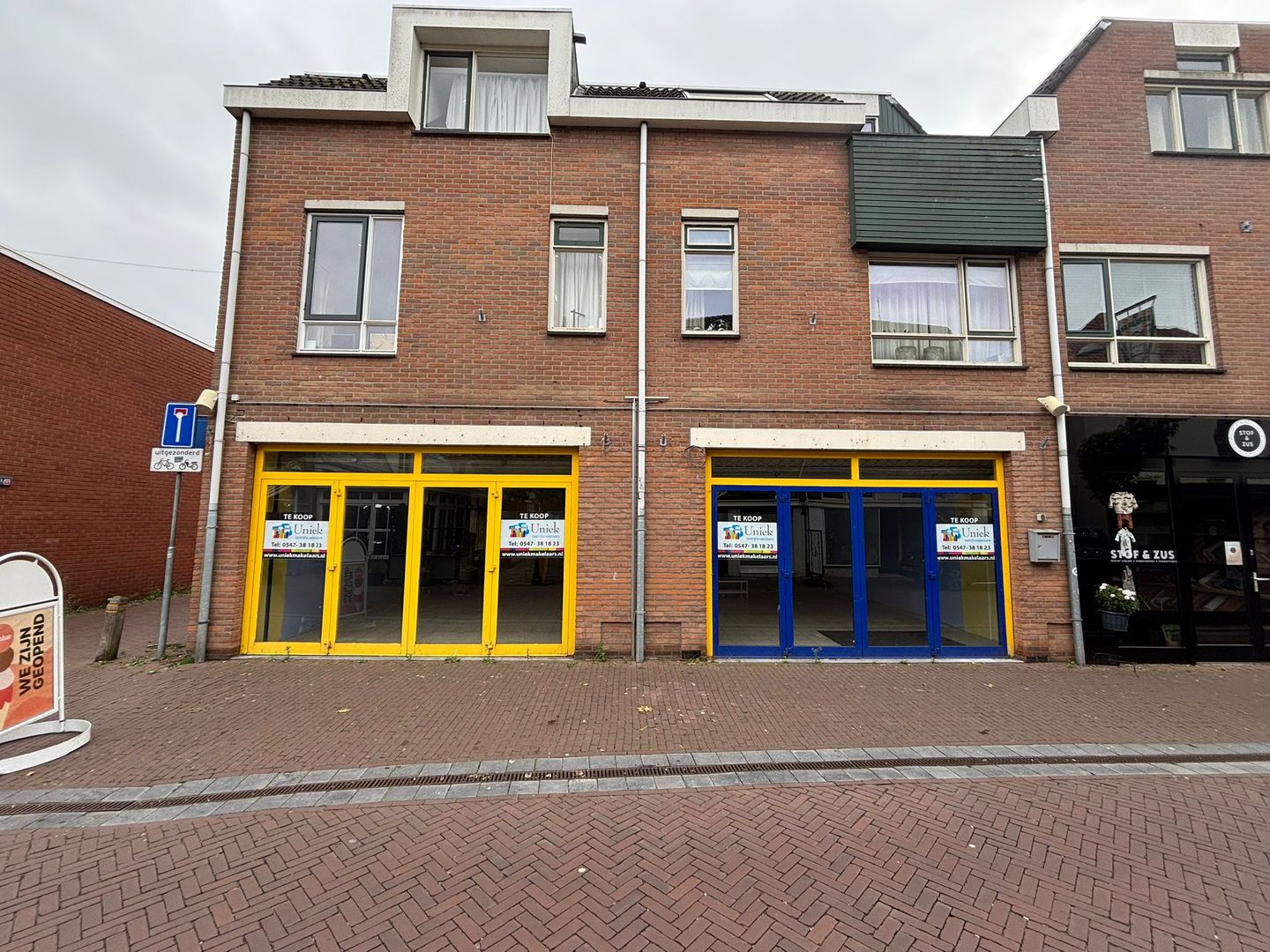 View photo 2 of Grotestraat 129