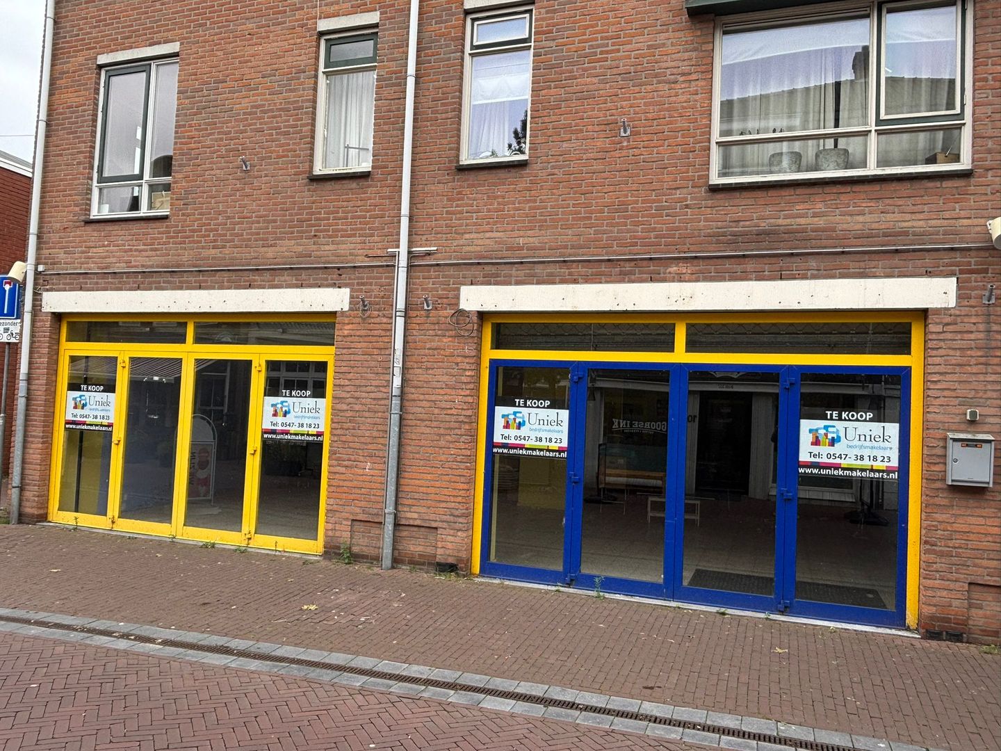 View photo 3 of Grotestraat 129