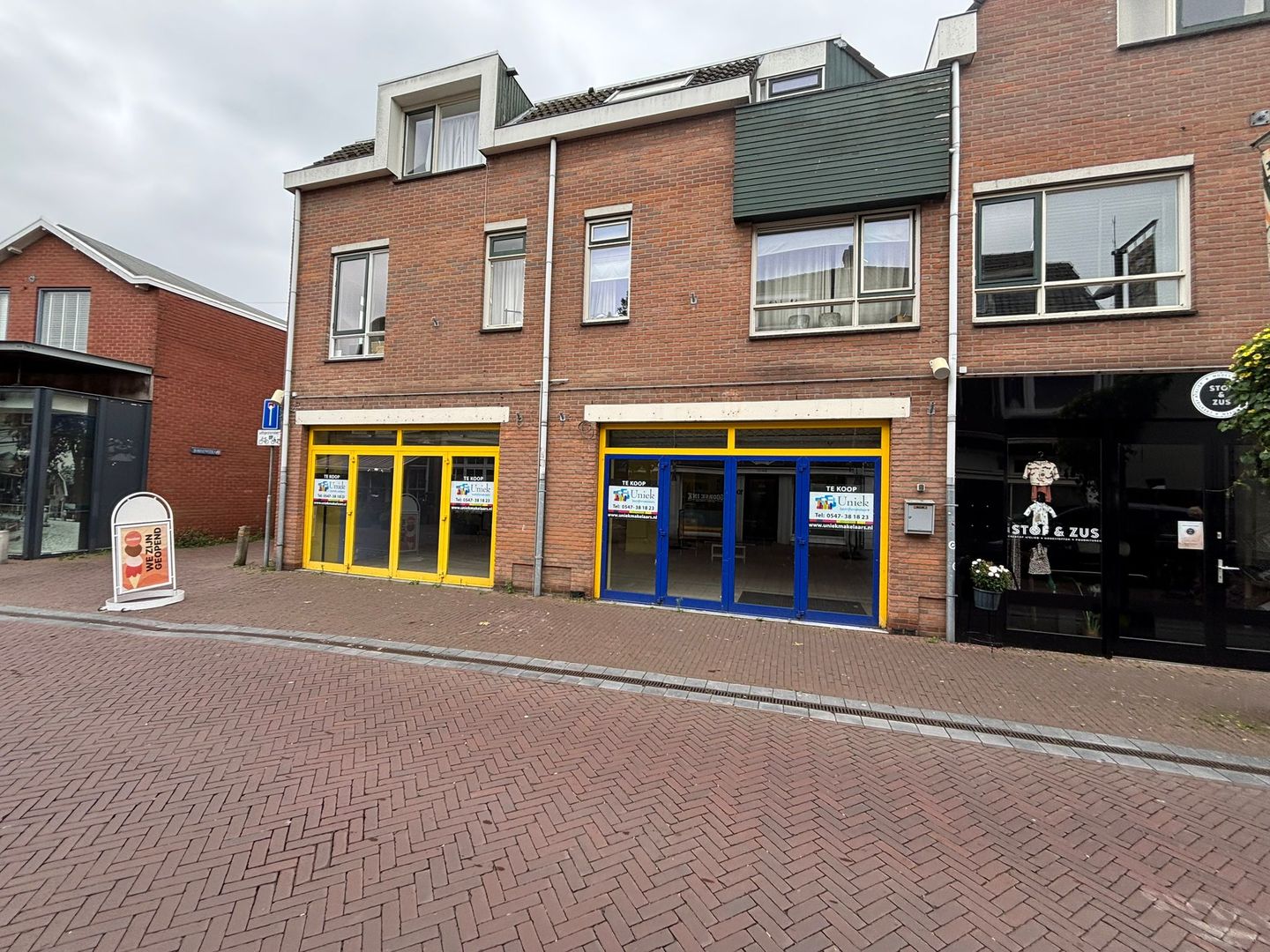 View photo 5 of Grotestraat 129