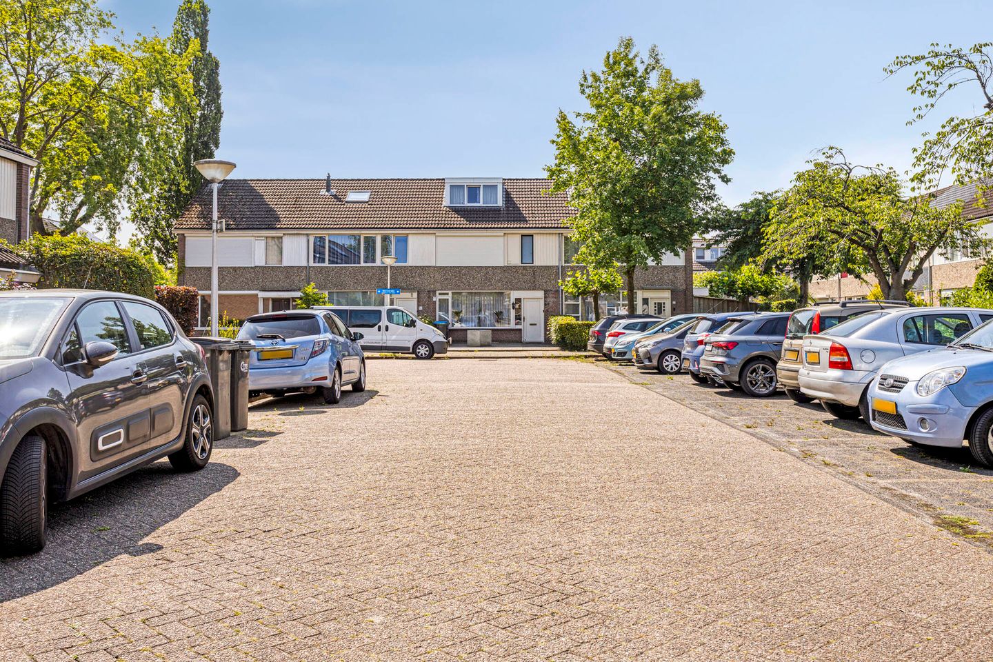 Foto 34 van Imstenrade 30