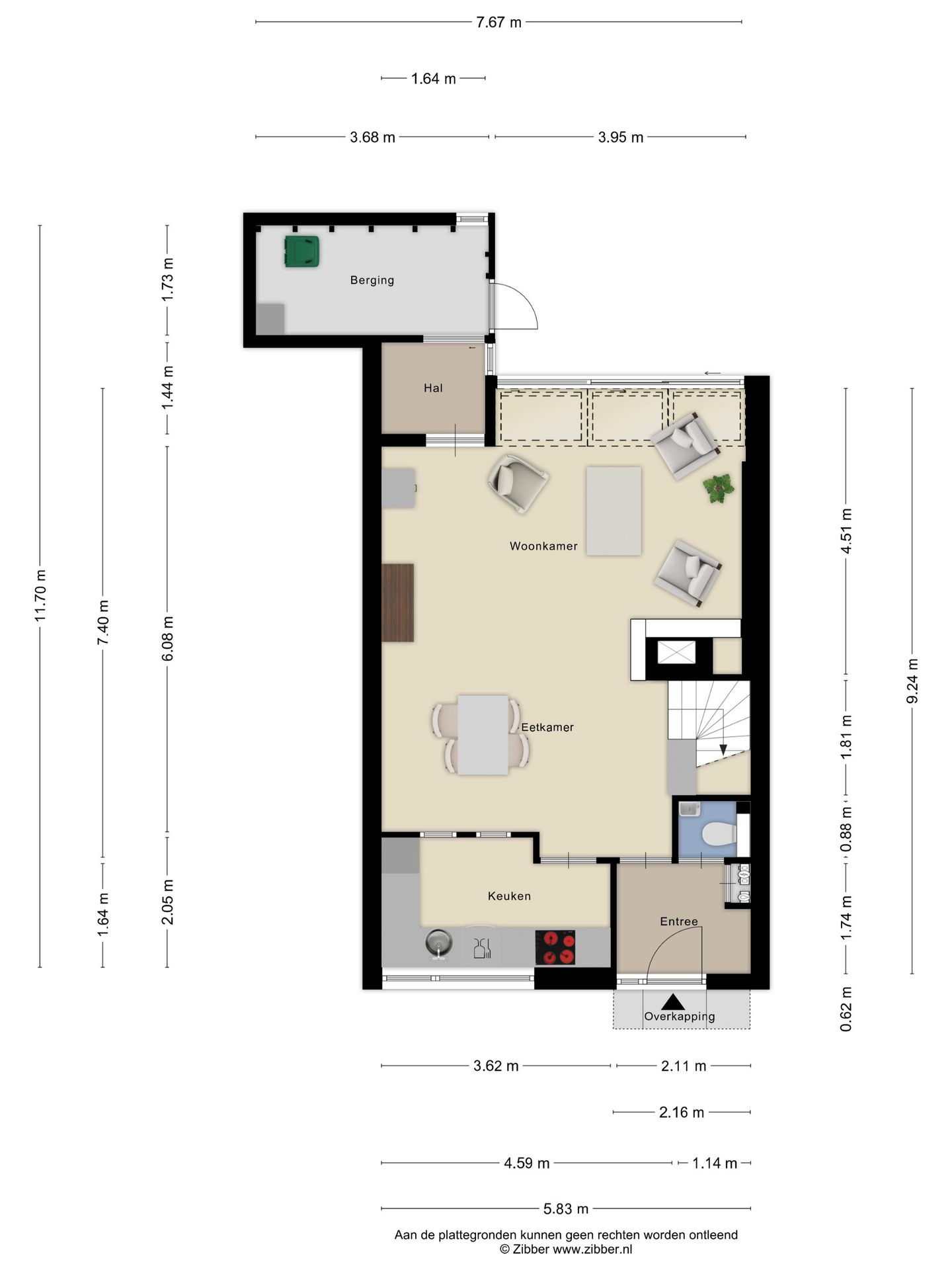 Foto 35 van Imstenrade 30