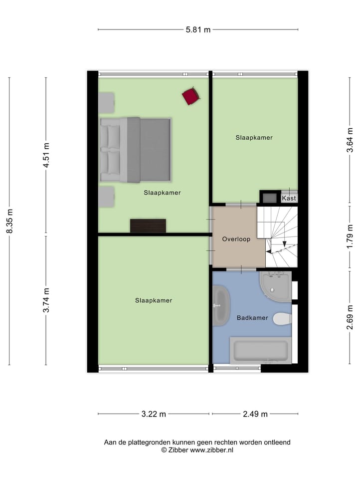 Foto 36 van Imstenrade 30