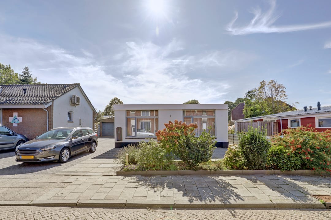 Foto 1 van Vloedstraat 3