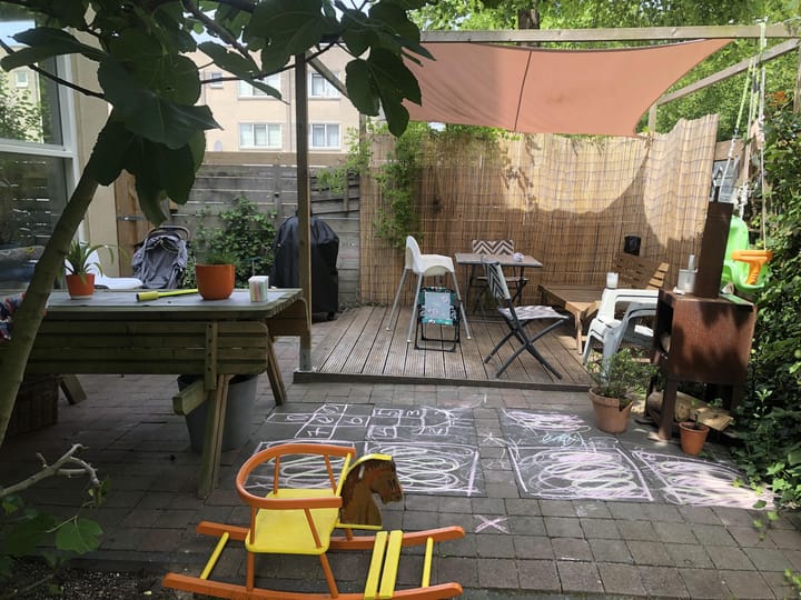 Foto 20 van Reizigersweg 121