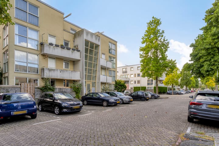 Foto 45 van Reizigersweg 121