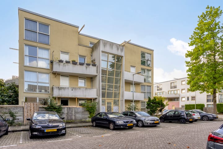 Foto 46 van Reizigersweg 121