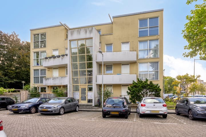 Foto 2 van Reizigersweg 121