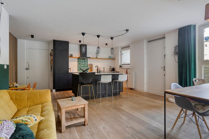 Foto 5 van Reizigersweg 121