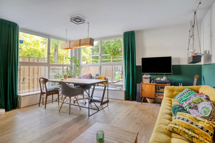 Foto 8 van Reizigersweg 121