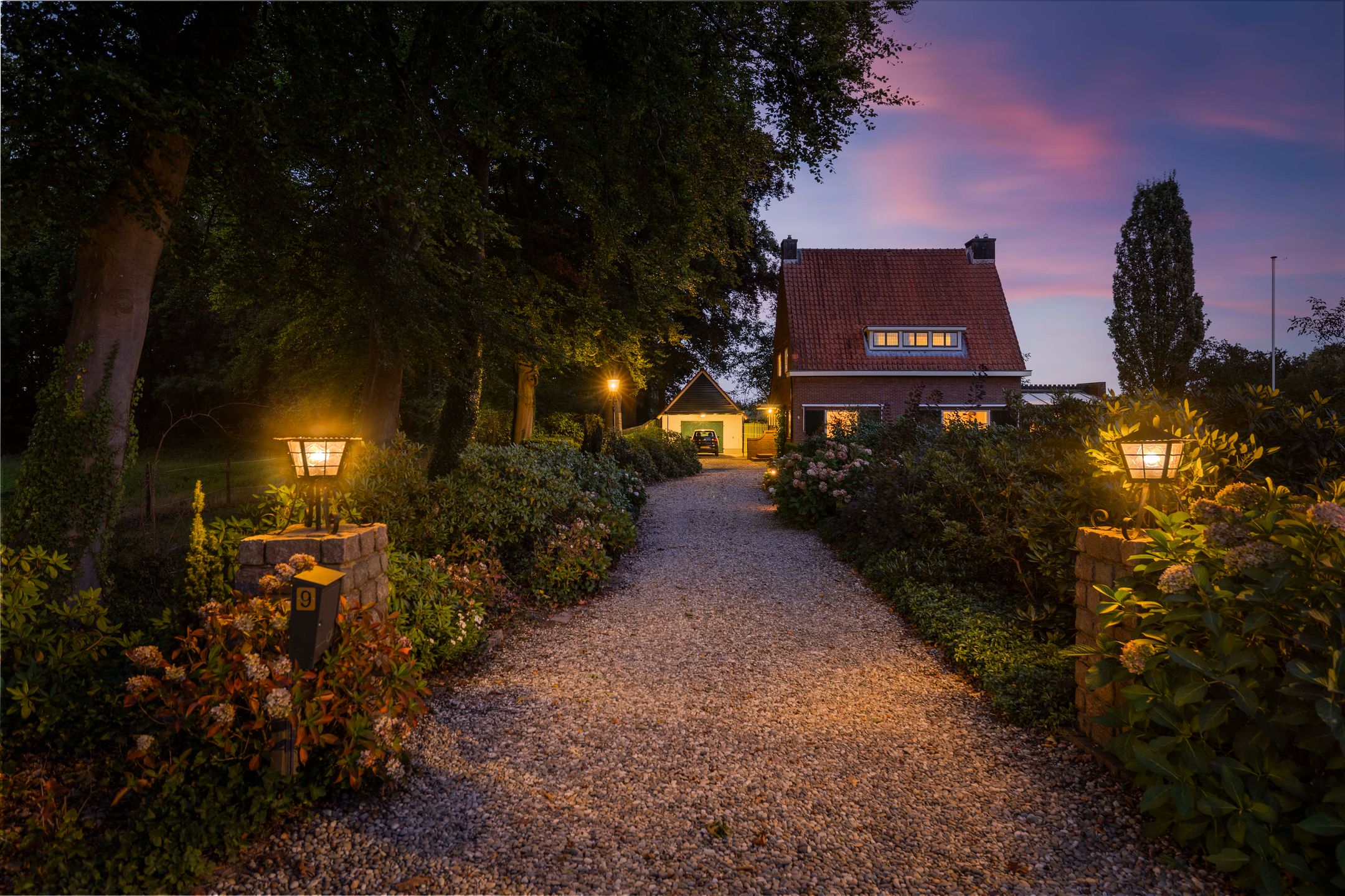 Bussloselaan, 9, Voorst (Gem. Voorst), 7383RP, Gelderland, Nederland 9