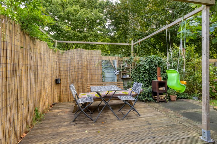 Foto 23 van Reizigersweg 121