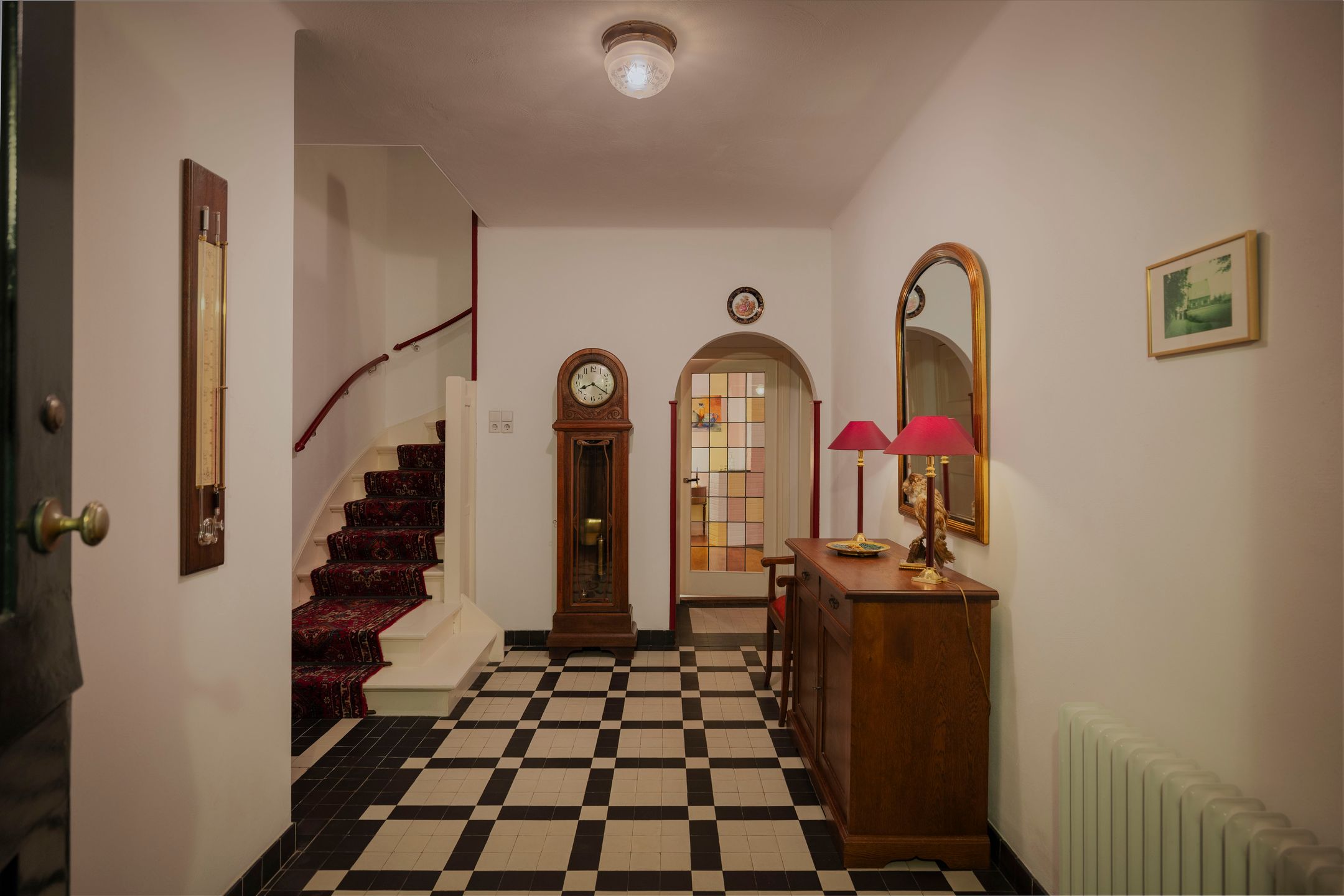 Foto 6 van Bussloselaan 9