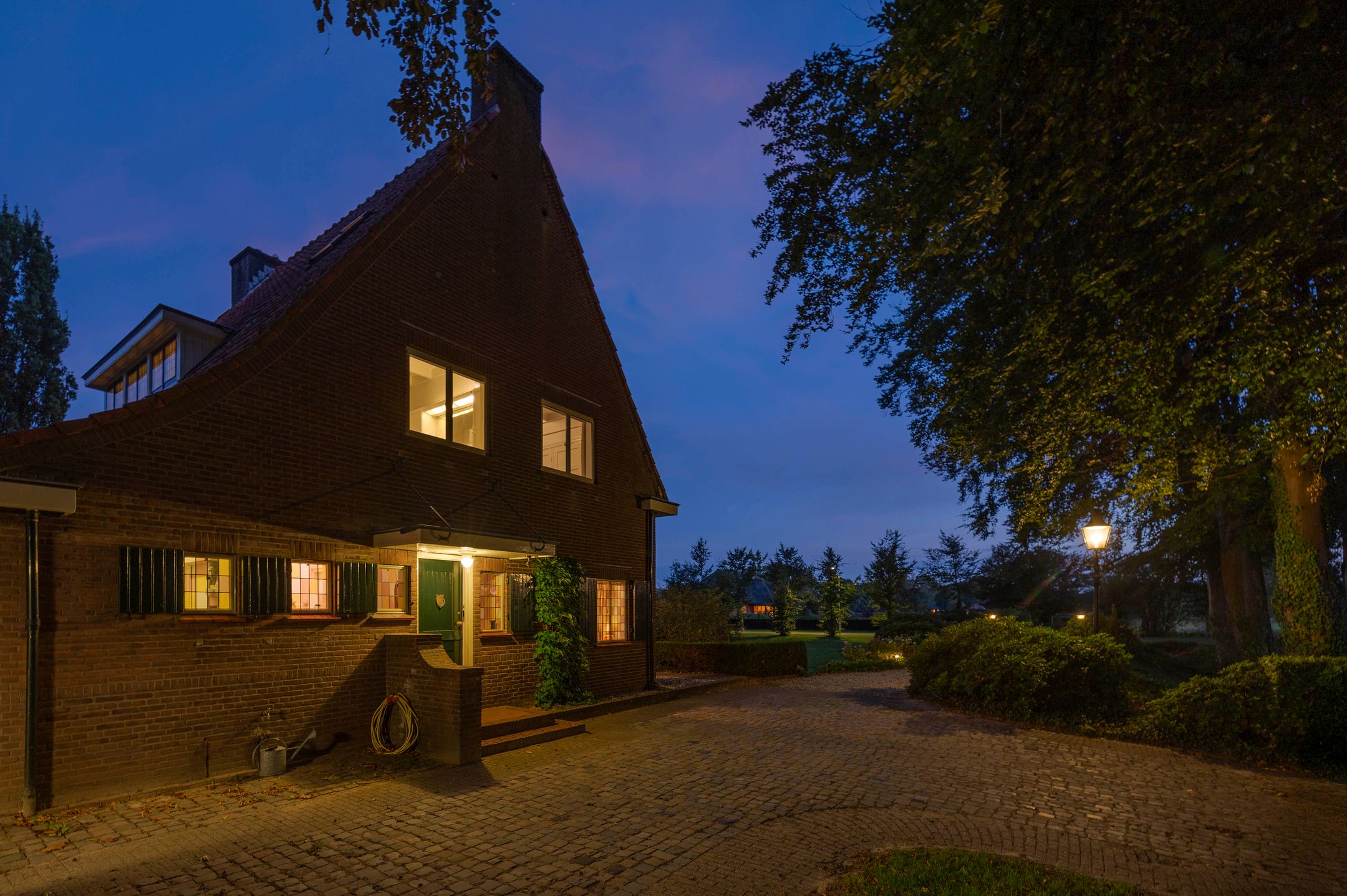 Foto 39 van Bussloselaan 9