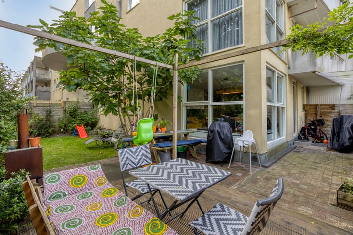 Foto 19 van Reizigersweg 121