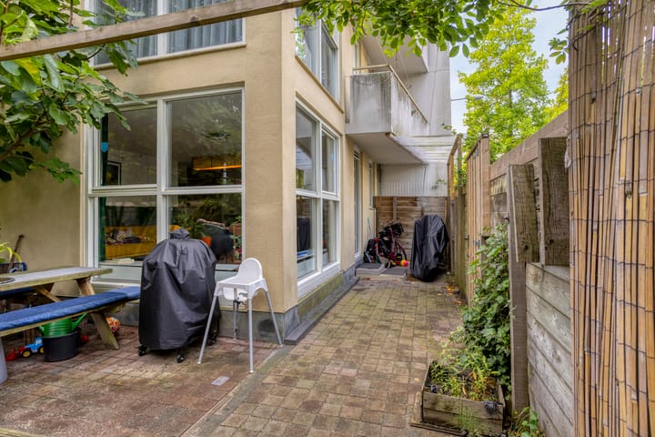 Foto 25 van Reizigersweg 121