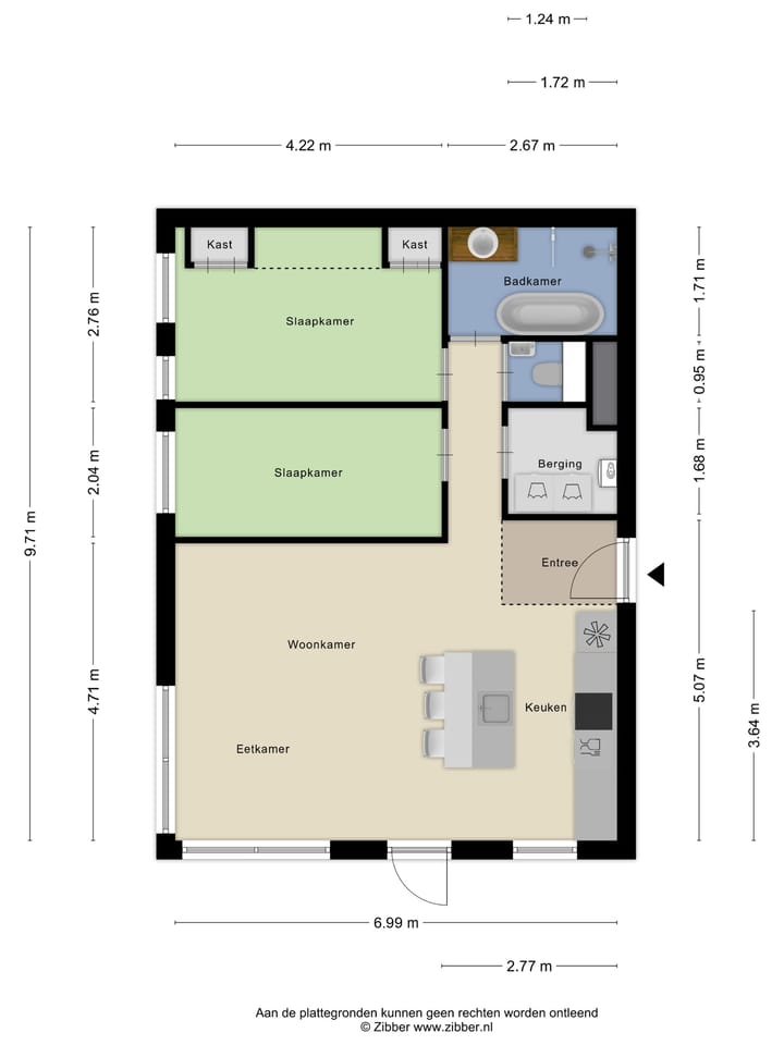 Foto 51 van Reizigersweg 121