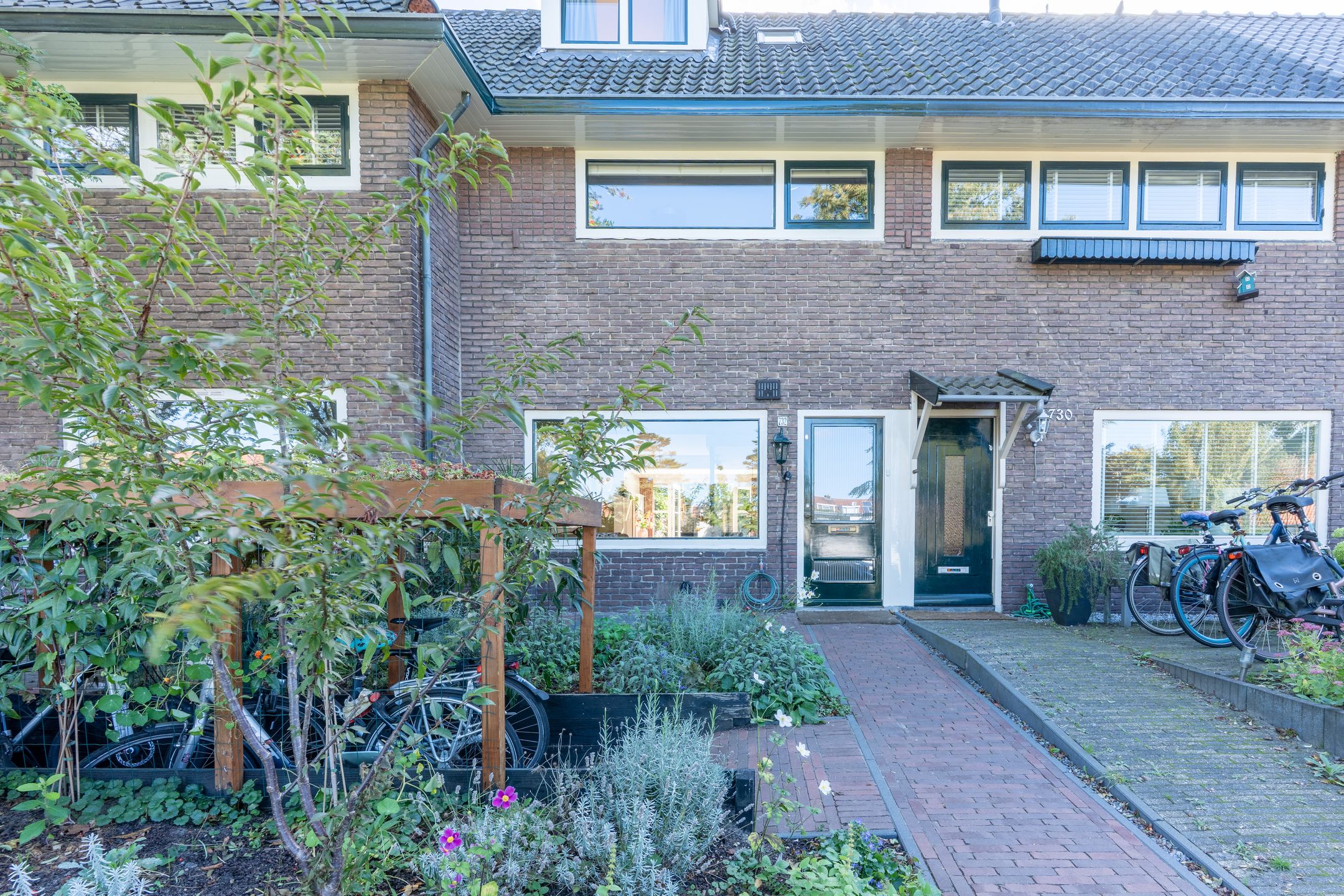 Liebergerweg, 732, Hilversum, 1223PZ, Noord-Holland, Nederland 732 