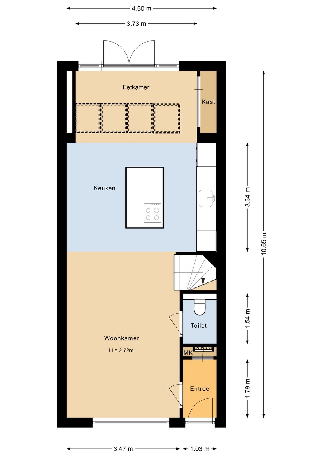 Photo 26 of Liebergerweg 732