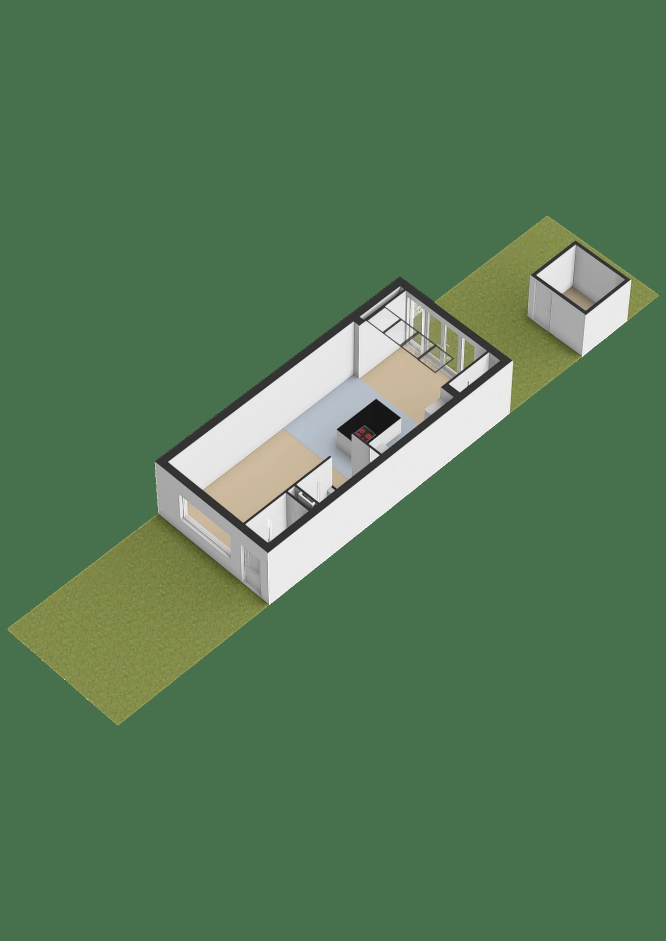 Photo 25 of Liebergerweg 732