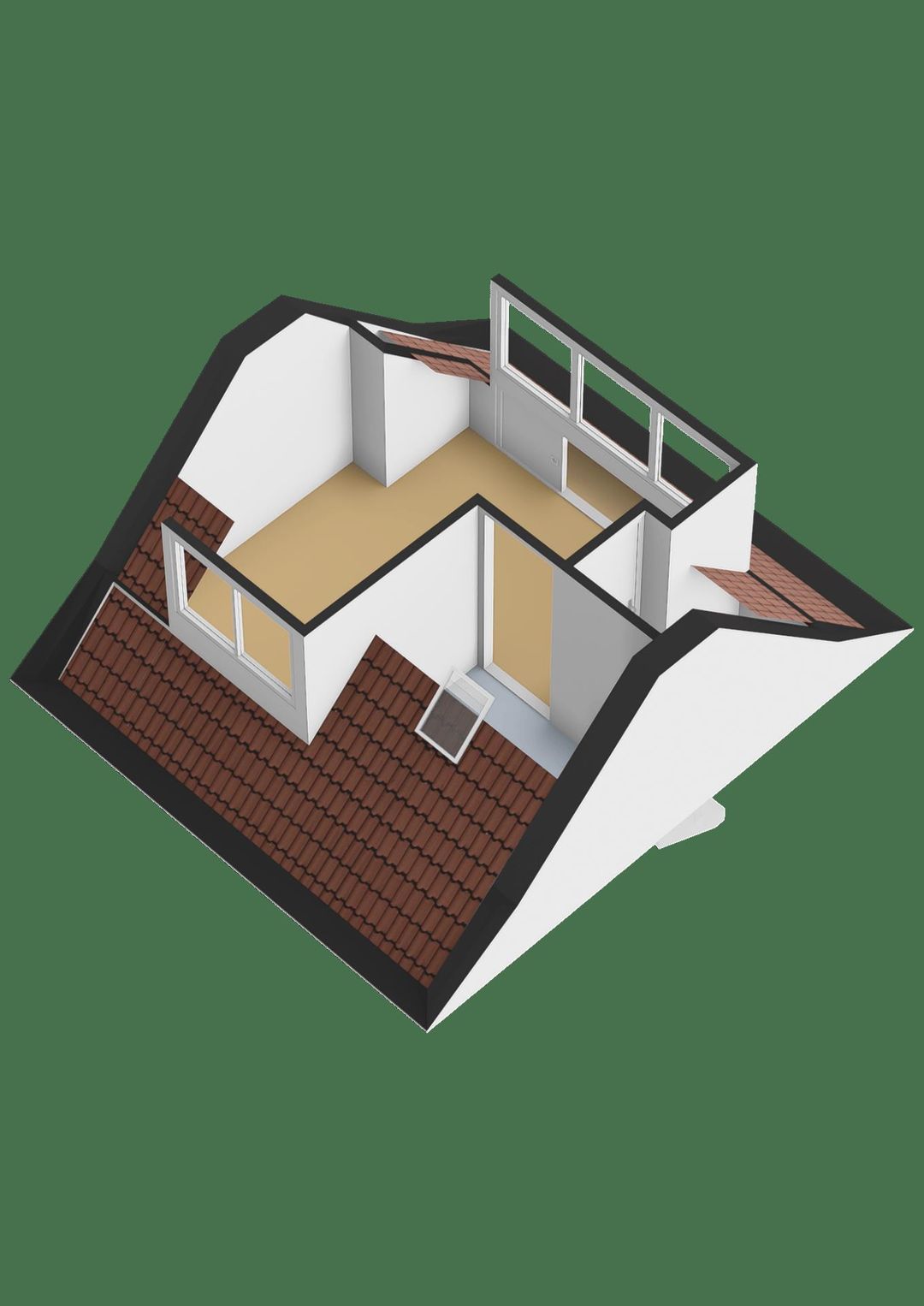 Photo 31 of Liebergerweg 732