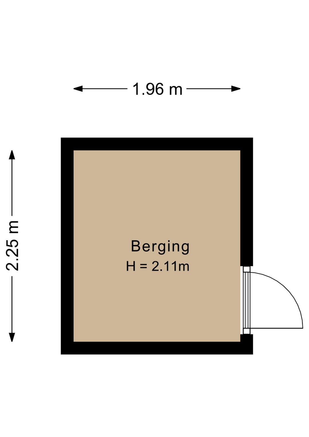Photo 32 of Liebergerweg 732