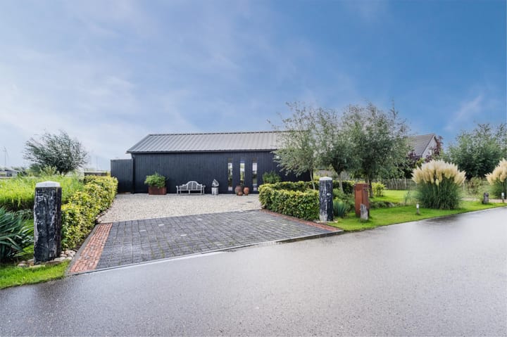 Auguste Comteweg 108